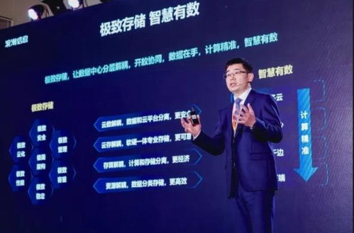 大模型催生多樣化數(shù)據(jù)處理，浪潮信息推新裝備賦能數(shù)據(jù)處理存儲(chǔ)服務(wù)